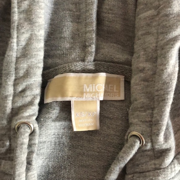 long sleeve micheal kors shirt - Picture 2 of 4